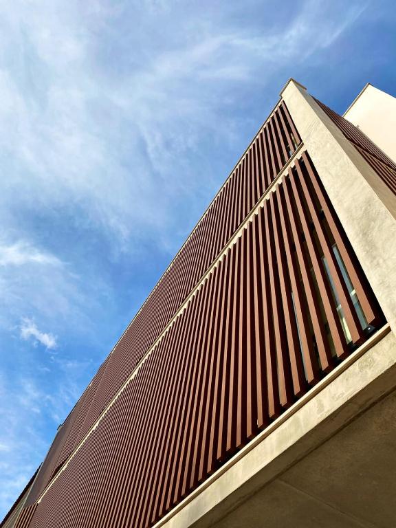 Fotografie z fotogalerie ubytování S´Estancia Suites v destinaci Es Mercadal