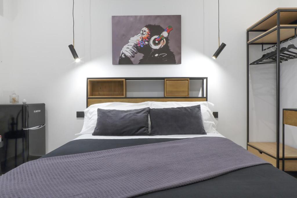 Bohémien Boutique Guesthouse - 1