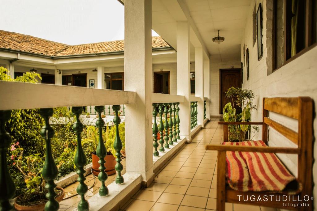 Apartamentos Otorongo Cuenca Ecuador, Cuenca – päivitetyt vuoden 2024 hinnat