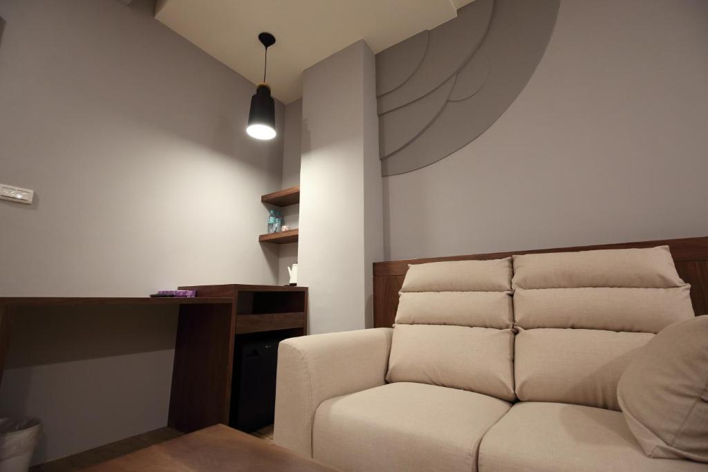 Pin House - Chambre Reine