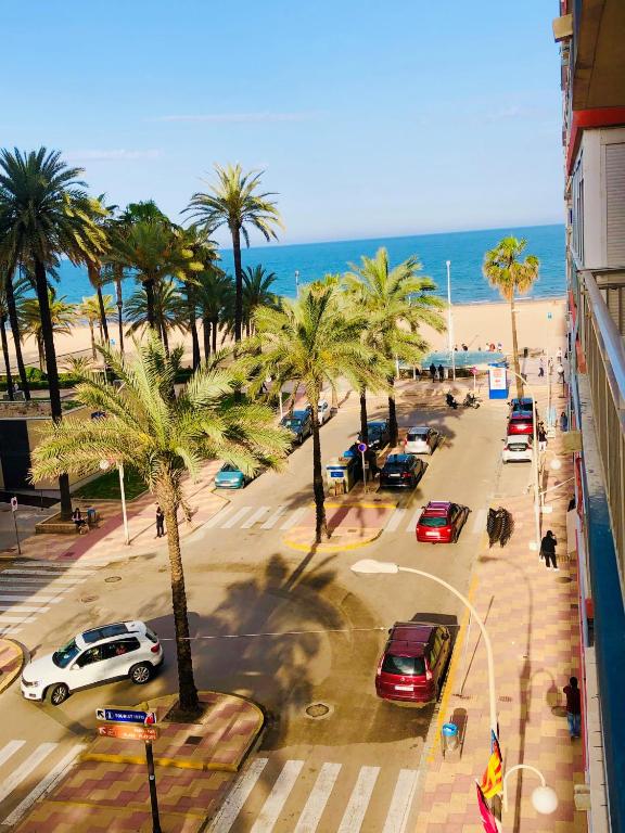 Suitetrails - Apto POSEIDON CON PARKING EN EDIFICIO SUBTERRANEO