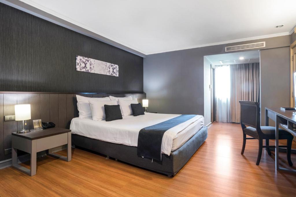 SC Park Hotel - Resim 40