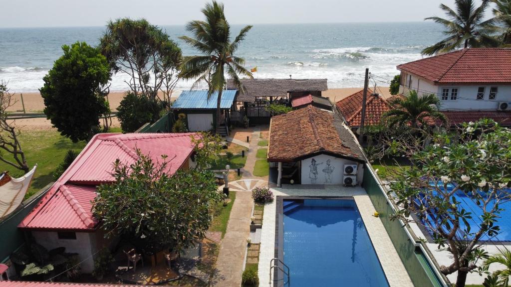 Janus Paradise Rest - 12