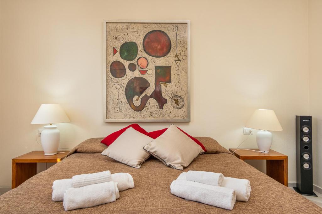 Olbia Center City apartment - Housity