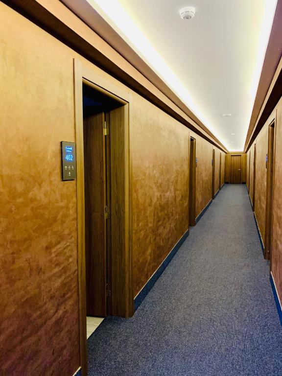 Fotografie z fotogalerie ubytování Hotel Tsereteli Palace v destinaci Batumi
