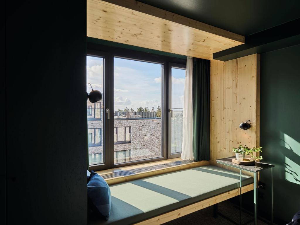 Urban Nature St Peter-Ording - 6