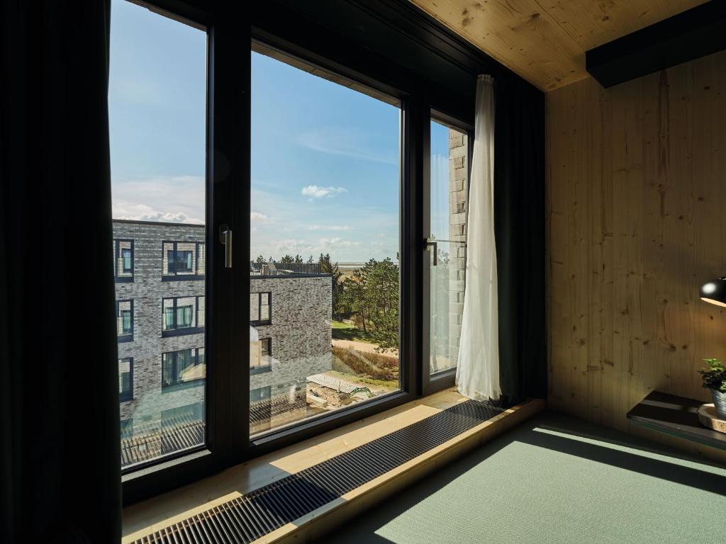 Urban Nature St Peter-Ording - 9