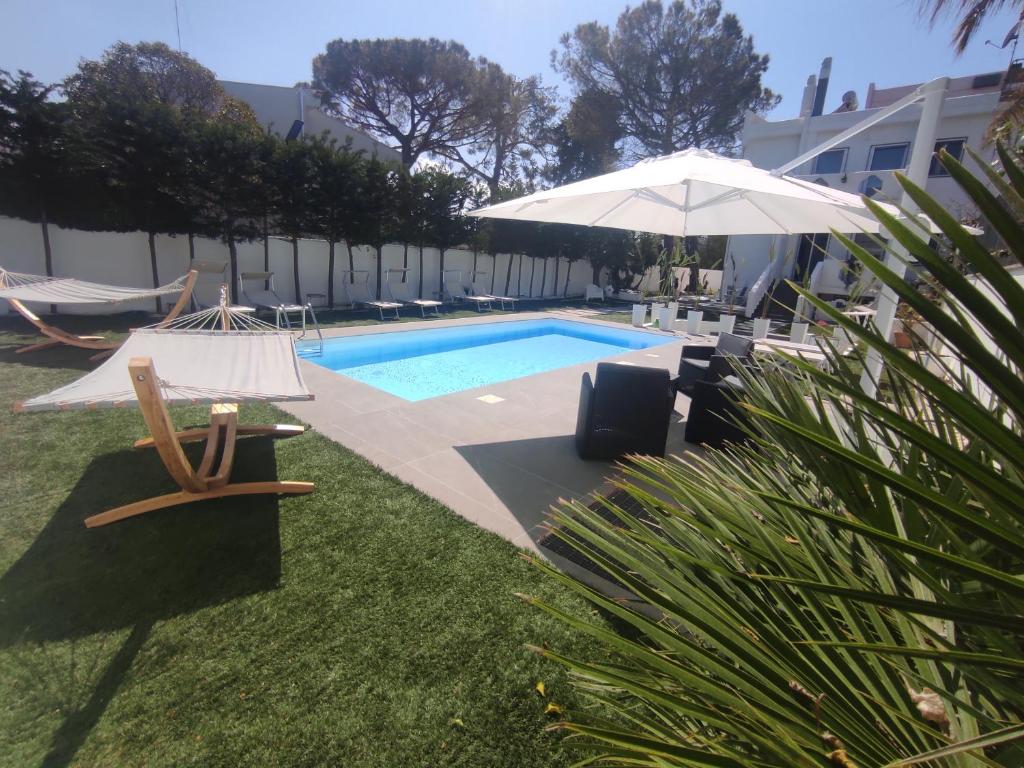 B&B Magnolia Bari, Bari (updated prices 2025) - 6