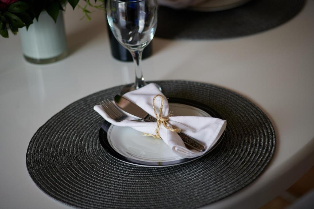 Apartments Micika - 14