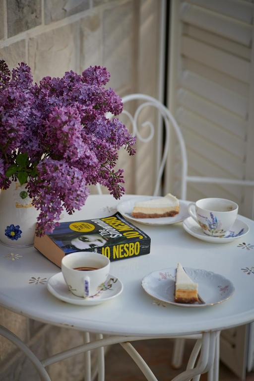 Apartments Micika - 15