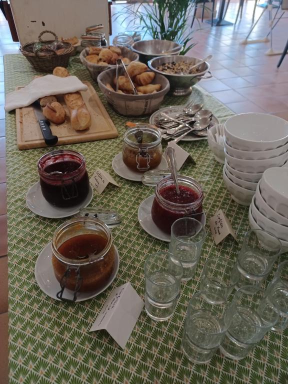 Le Castelet des Alpilles - 6