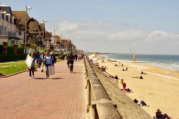 Cabourg T2 proche plage, Cabourg (tarifs actualiss, 2025)