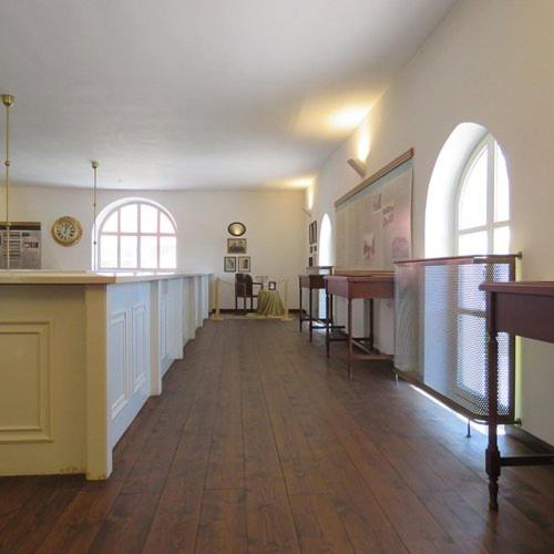 Fotografie z fotogalerie ubytování APARTMA LINDAU v destinaci Lendava