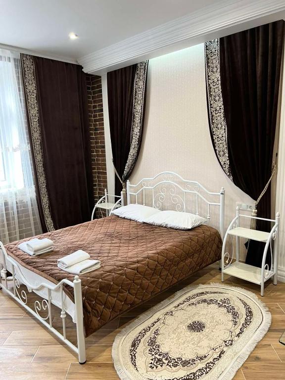 Lavender Night Apartments головне фото