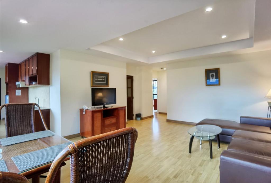 Nova Park Hotel Pattaya - Resim 18