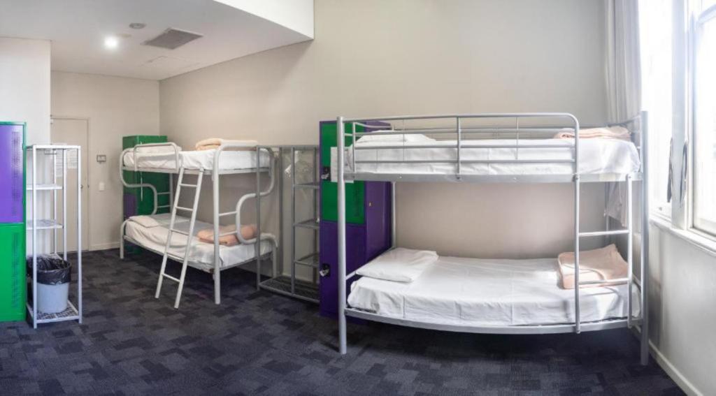 Big Backpackers Hostel, Sídney – Precios actualizados 2023