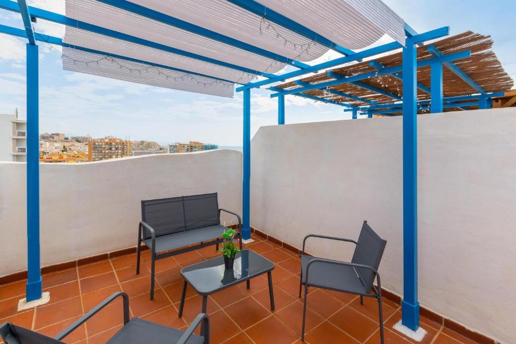 Los Patos Premium, Benalmádena – Updated 2022 Prices