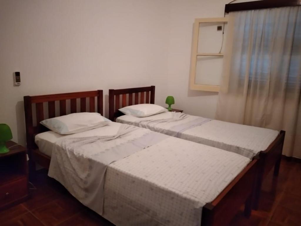 Santos`s House - Chambre Double