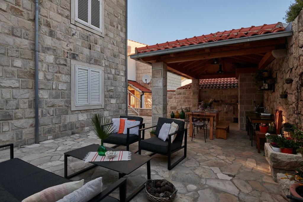 Apartments Micika - 18