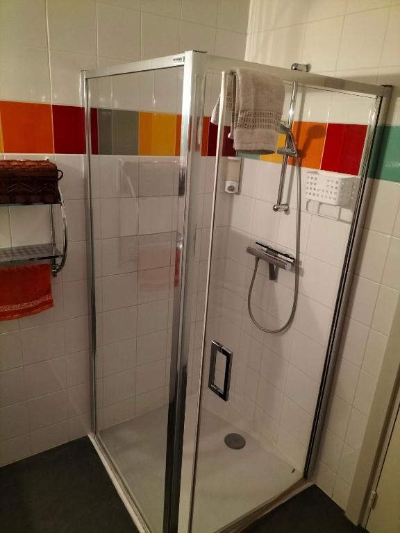 Coeur d'Elsass "RAPP"appartement avec parking - 13