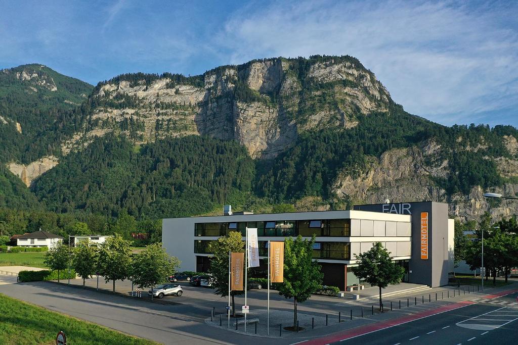 Fairmotel Dornbirn