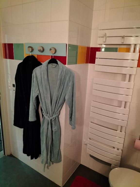 Coeur d'Elsass "RAPP"appartement avec parking - 15