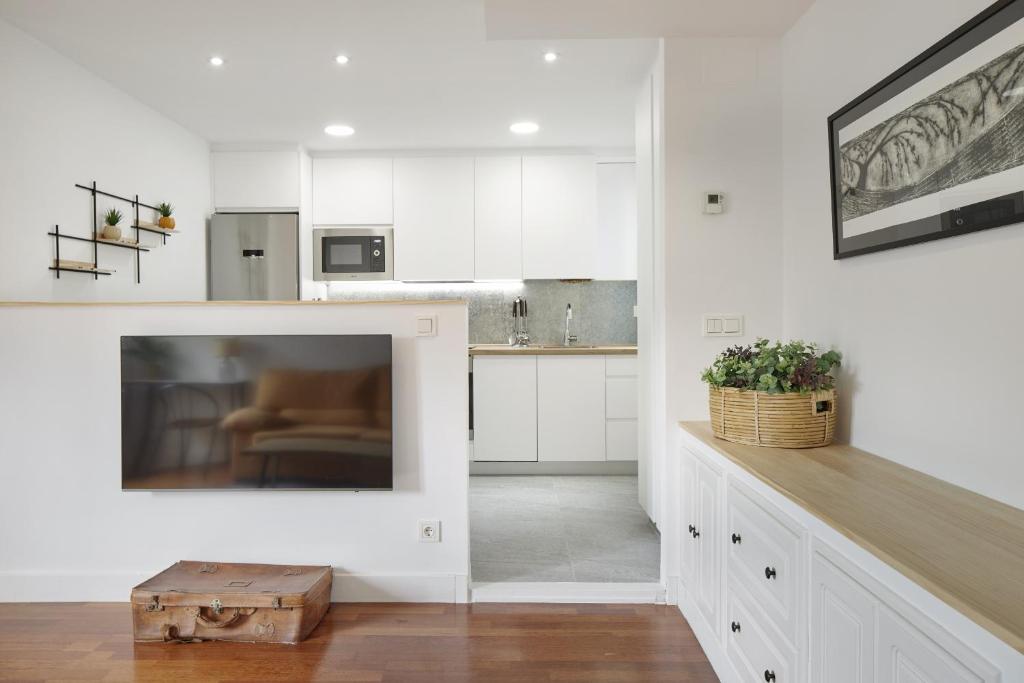 Always Easy I San Martin II - Departamento