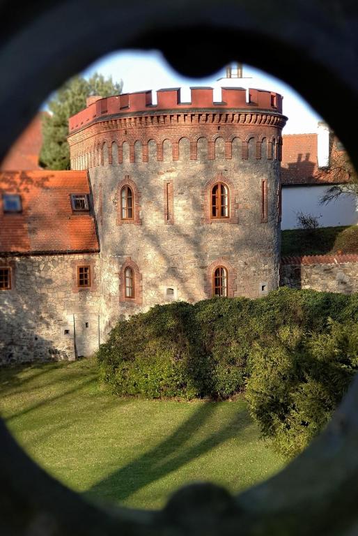 Fotografie z fotogalerie ubytování Slunečnice - Ubytování v soukromí na Třeboňsku v destinaci Třeboň