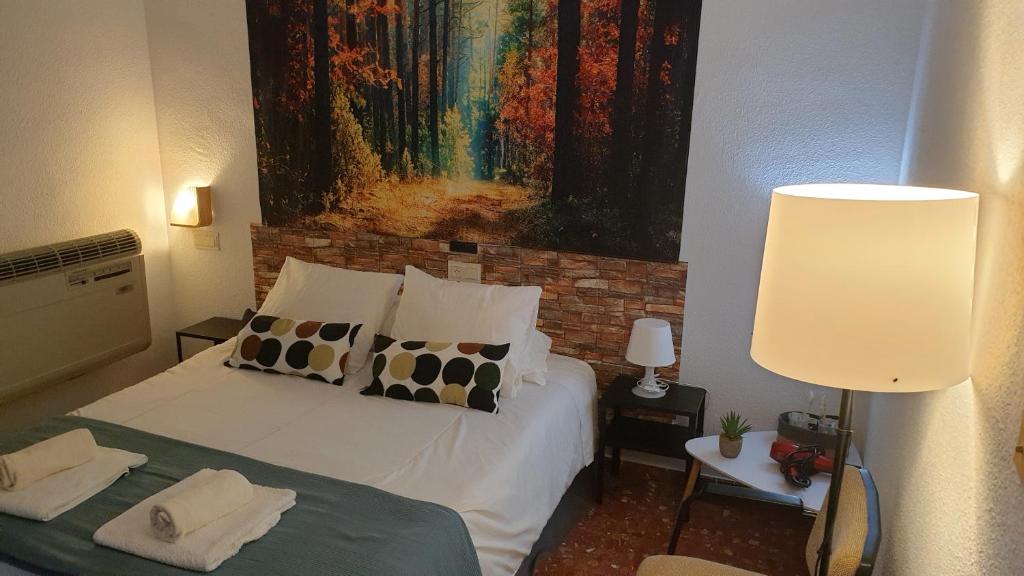 Hotel Al-Ándalus, en Cazorla Comarca, Peal de Becerro ...