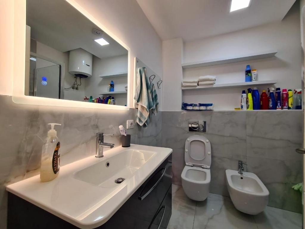 Lona apartament Lungomare - Imazhi 3