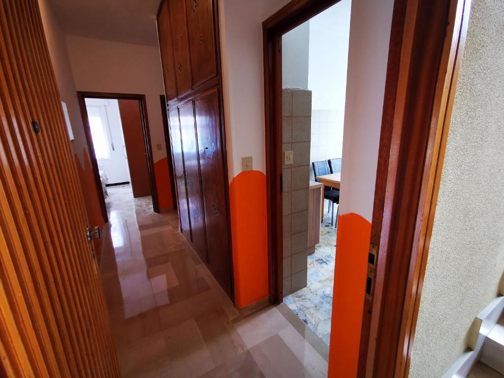 Fotografia z galérie ubytovania Casa Serena v destinácii Bordighera