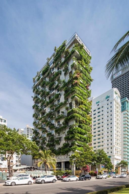 Chicland Boutique Danang Beach Hotel, Đà Nẵng (cập nhật giá năm 2027)