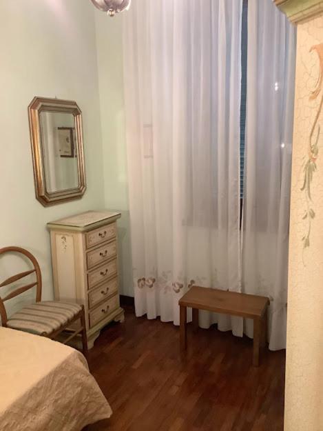 Postel nebo postele na pokoji v ubytování Hotel Savona