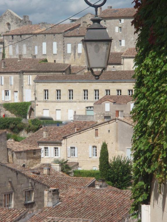Appartement Saint Emilion - 13