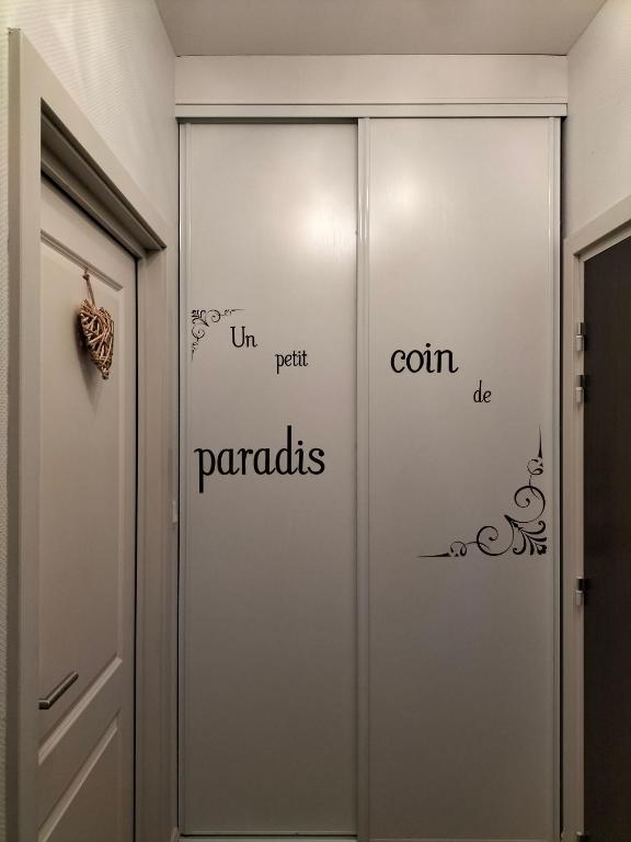 Coeur d'Elsass "RAPP"appartement avec parking - 9