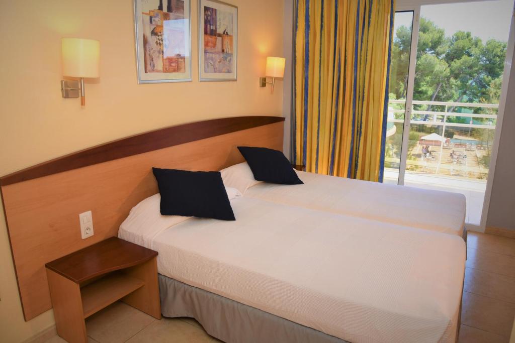 Aparthotel SunClub Salou - Apartamento De Una Habitación (2 Adultos)