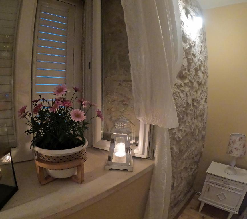 Fotografie z fotogalerie ubytování Stone House Hedonia v destinaci Blato