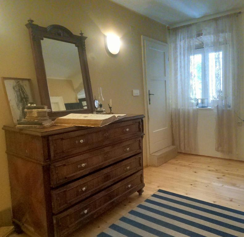 Fotografie z fotogalerie ubytování Stone House Hedonia v destinaci Blato