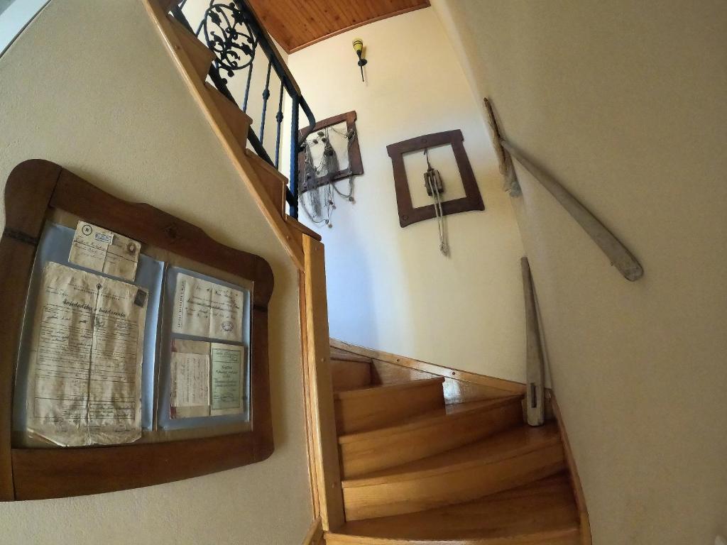 Fotografie z fotogalerie ubytování Stone House Hedonia v destinaci Blato