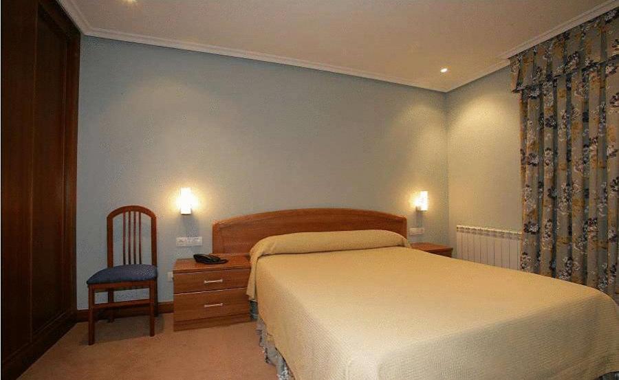 Gran Hotel Rural Cela - Double Room