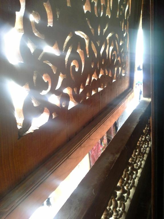 Riad Malak - Comfort Triple Room
