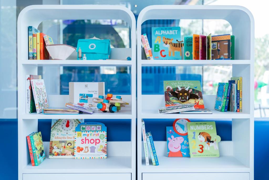 Grande Centre Point Space Pattaya - Resim 35