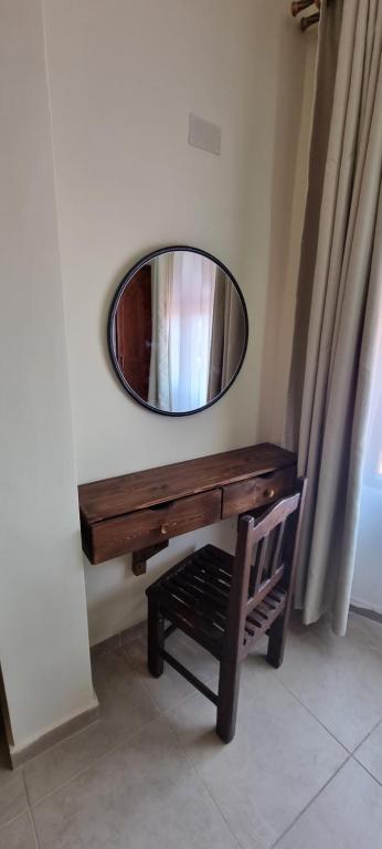 The Bedouin Moon - 6