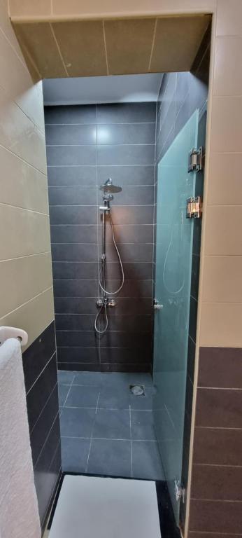 The Bedouin Moon - 9