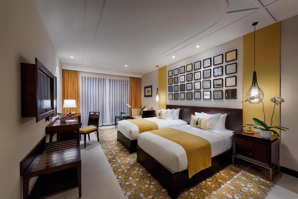 Allegro Hoi An . A Little Luxury Hotel & Spa - 11