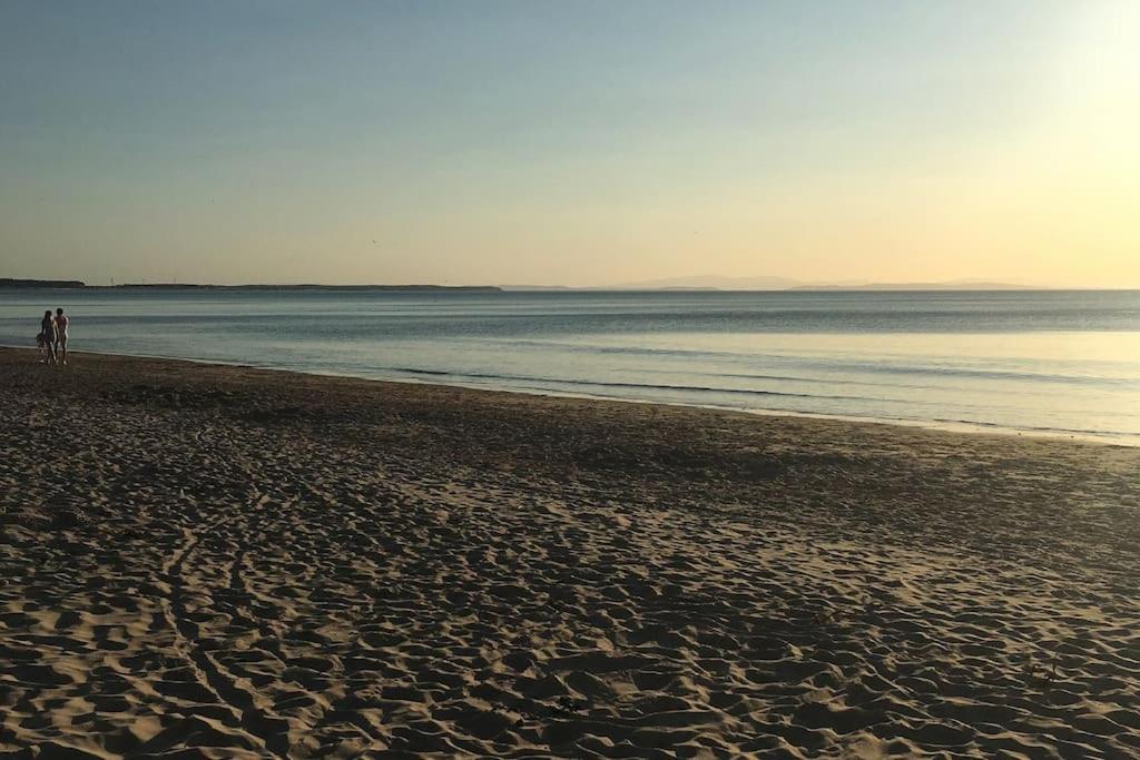 Paesaggio naturale nelle vicinanze della casa vacanze