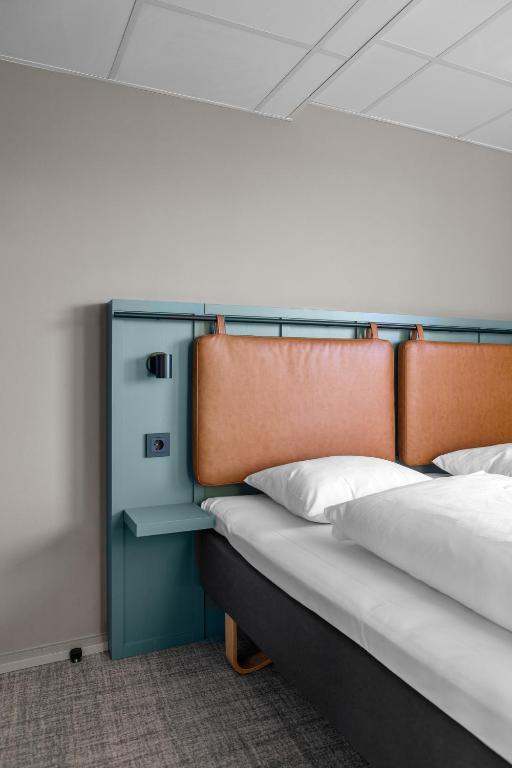 Comfort Hotel Børsparken - Resim 28