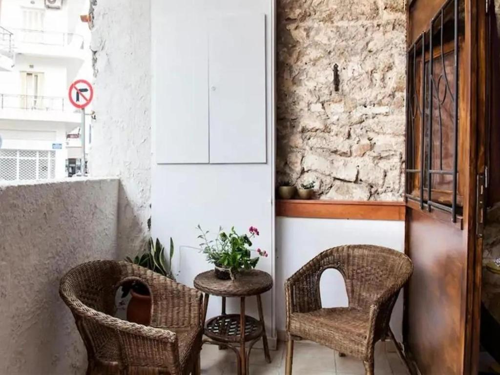 Papyrus City Centre Apartments - Studio Standard