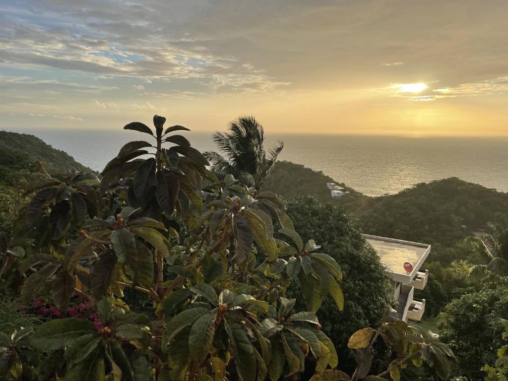 KohTao Studios Sunset - 7