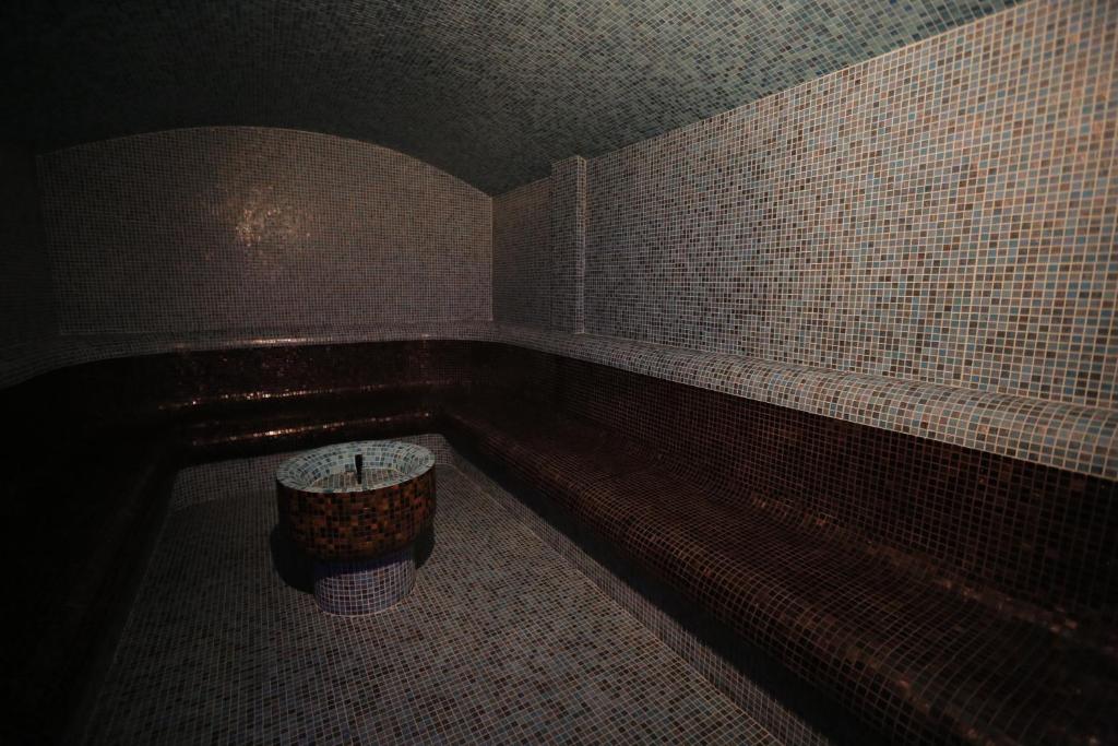 Fotografie z fotogalerie ubytování Orbis Design Hotel & Spa v destinaci Paracin